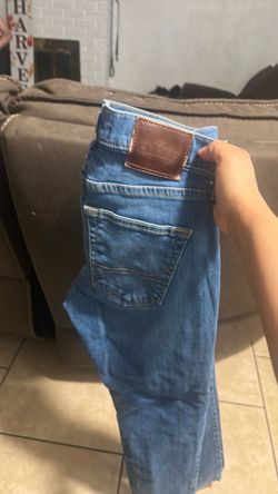 Hollister jeans 26x30