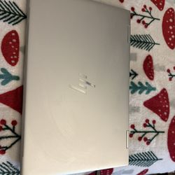 HP 17 inch Laptop