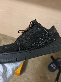 Louis Vuitton trainers