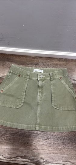 12-14 years zara girl skirt