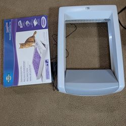 PetSafe ScoopFree Electric / Automatic Litter Box