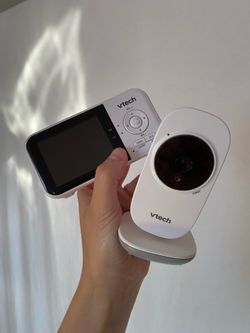 baby monitor