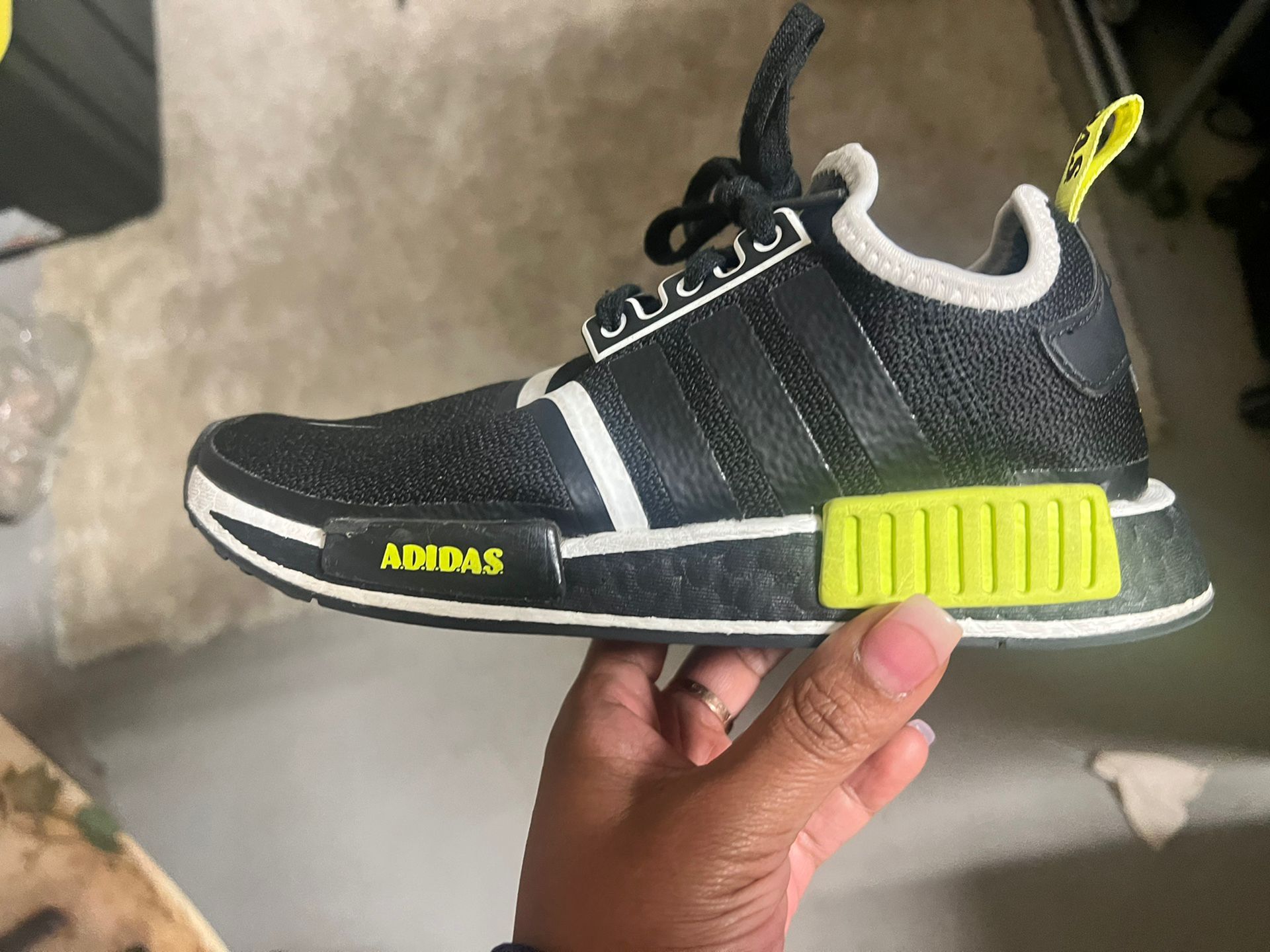 Adidas’s Kids Sneakers 