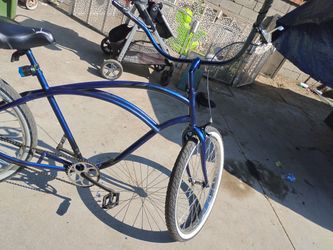 Beach cruiser