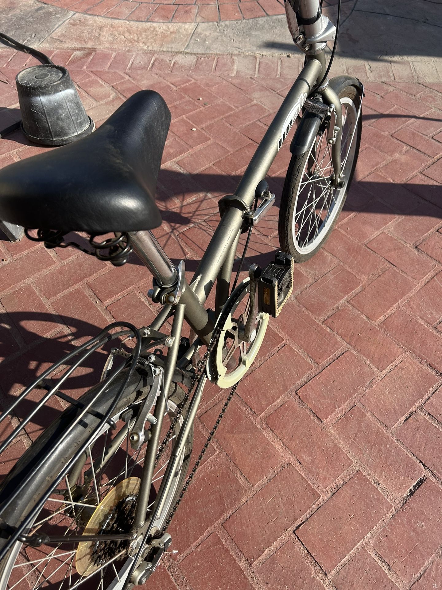 Yeah Folding Bikes