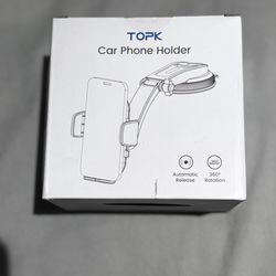 Car Phone Holder