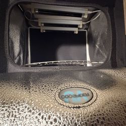 UV Chamber  (UV Coospider)