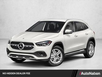2022 Mercedes-Benz GLA 250