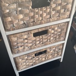 Storage Organizer