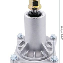 Mower Spindle Assembly 