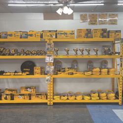 Dewalt Tools