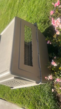 Giant XXL Dog Crate