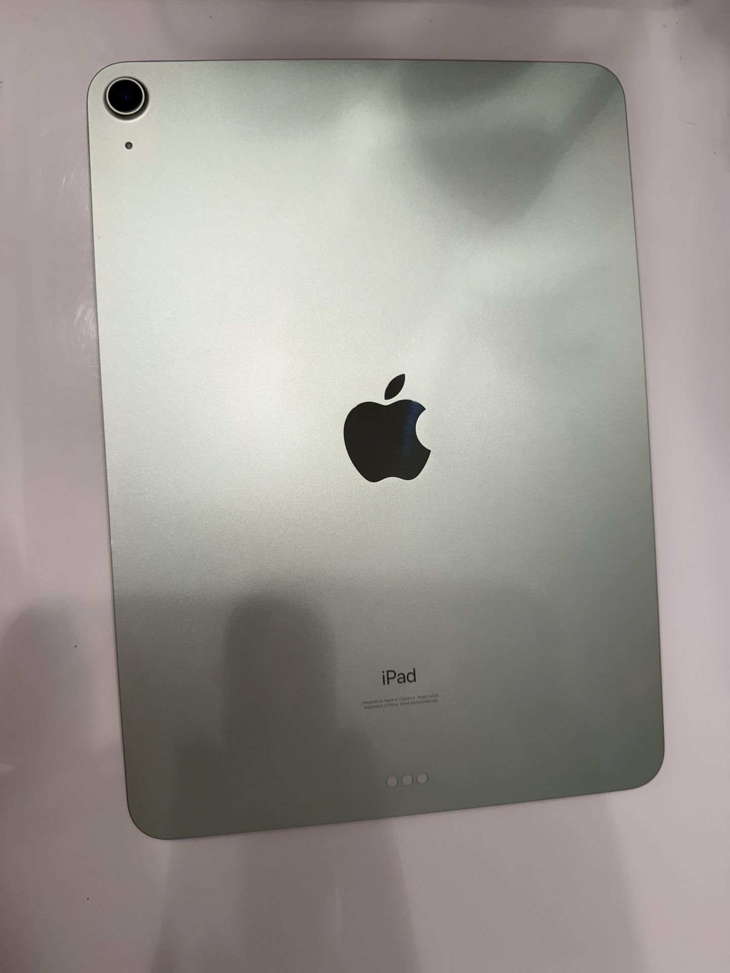 IPad Air 4 - 64GB - 10.9inch - WiFi & cellular