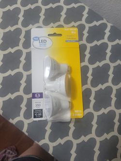 LED Spotlight Gu 10 Base