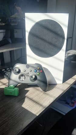 Xbox series S
