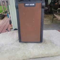 PET GEAR Dog RAMP folding 