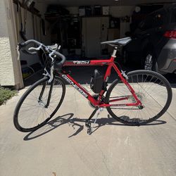 Genesis Roadtech Bike