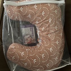 Boppy Nursing Pillow