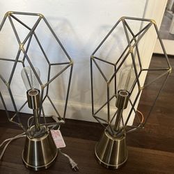 Table Lamps