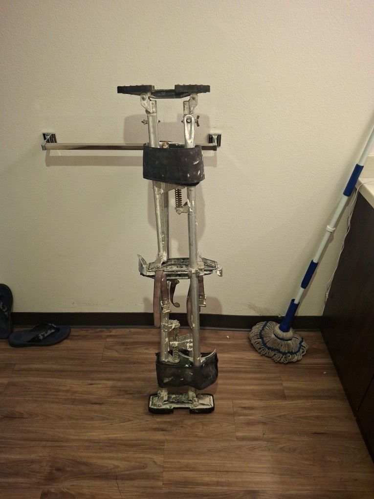 Dura Stilts