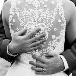 Allure Romance Wedding Dress