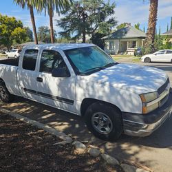 2004 chevrolet silverado 1500 original owner
