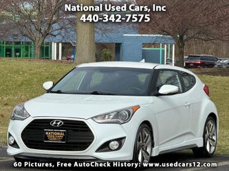 2015 Hyundai Veloster