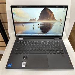 Lenovo IdeaPad Flex 5 14ITL05 14 inch Touchscreen