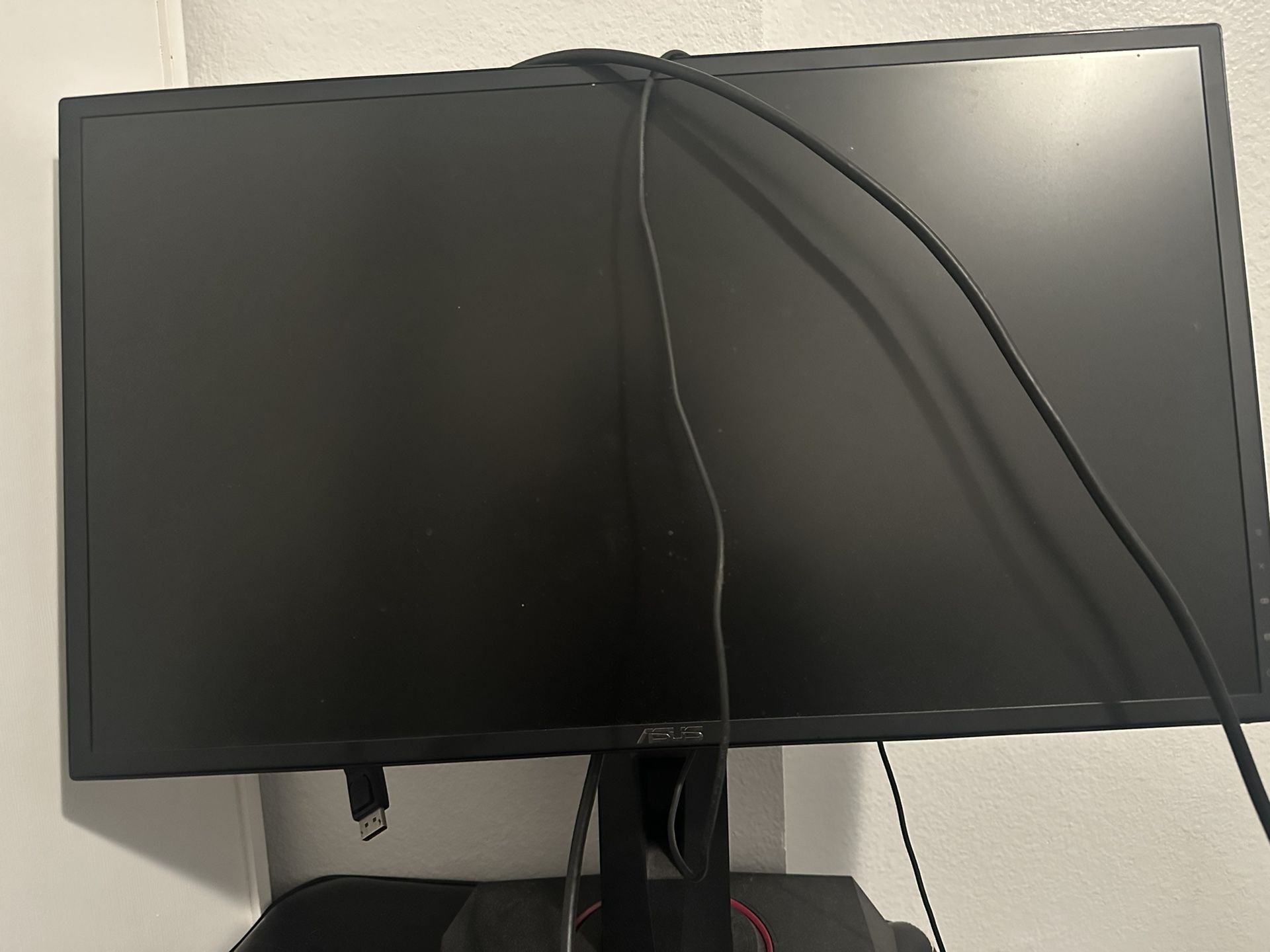 144hz Monitor