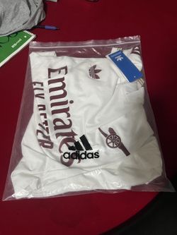 Arsenal jersey