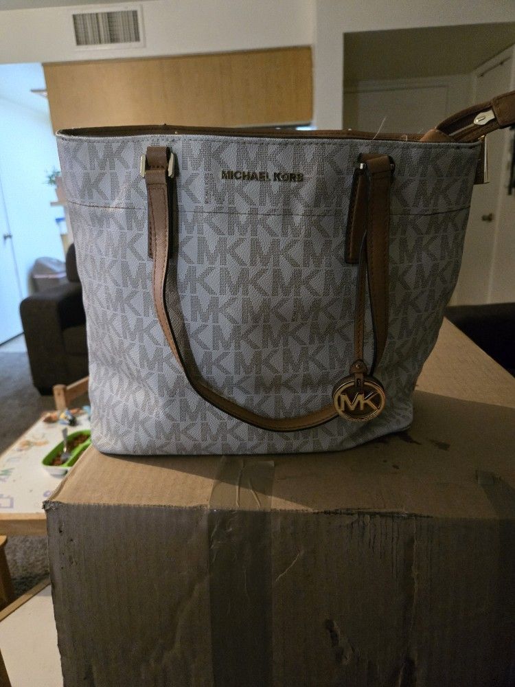 Michael Kors Purse 