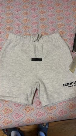 Essentials shorts size small brand new