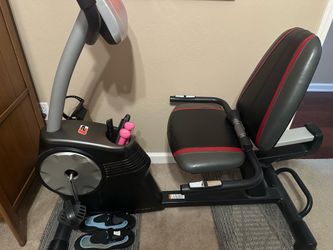 Pro-Form  exercise Bike