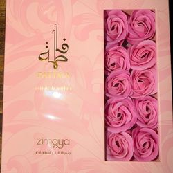 FATIMA extrait de parfum