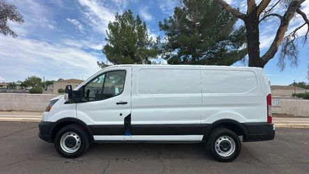 2020 Ford Transit 250 Cargo Van