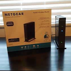 Netgear