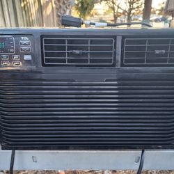 AC Air Conditioner Window / Wall A.C. Cold Air Conditioning
