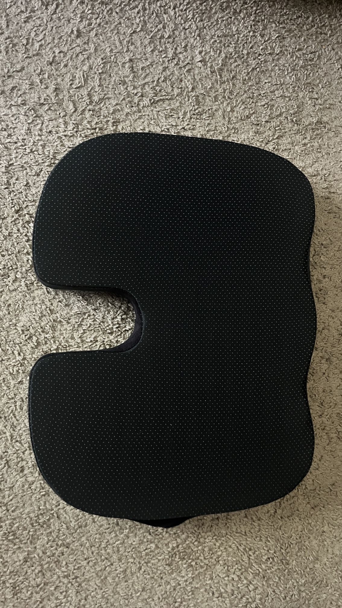 Free Seat Cushion