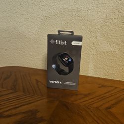 Fitbit Versa4