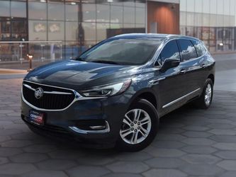 2021 Buick Enclave