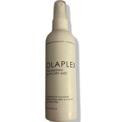 Olaplex Volumizing Hair Heat Protective Weightless Blow Dry Mist - Full Size 5 Fl. Oz.