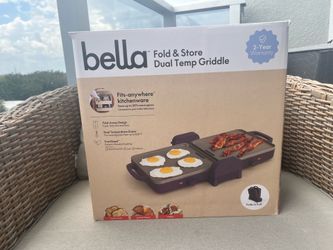 GRIDDLE