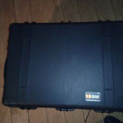 Pelican 1660 Case