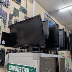 Lots Of Monitors Starting At $30