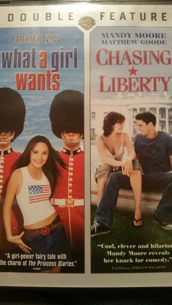 Dvds