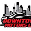 Downtown Motors