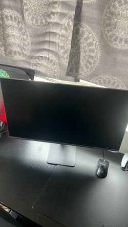 PC monitor LG