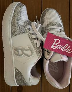 Barbie Shoes 👟 