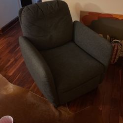 IKEA recliner