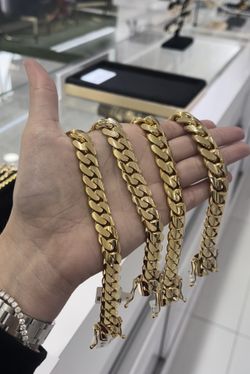 Cuban Link